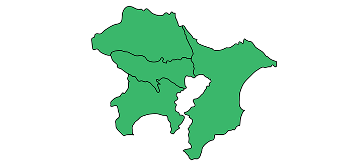 地域密着
