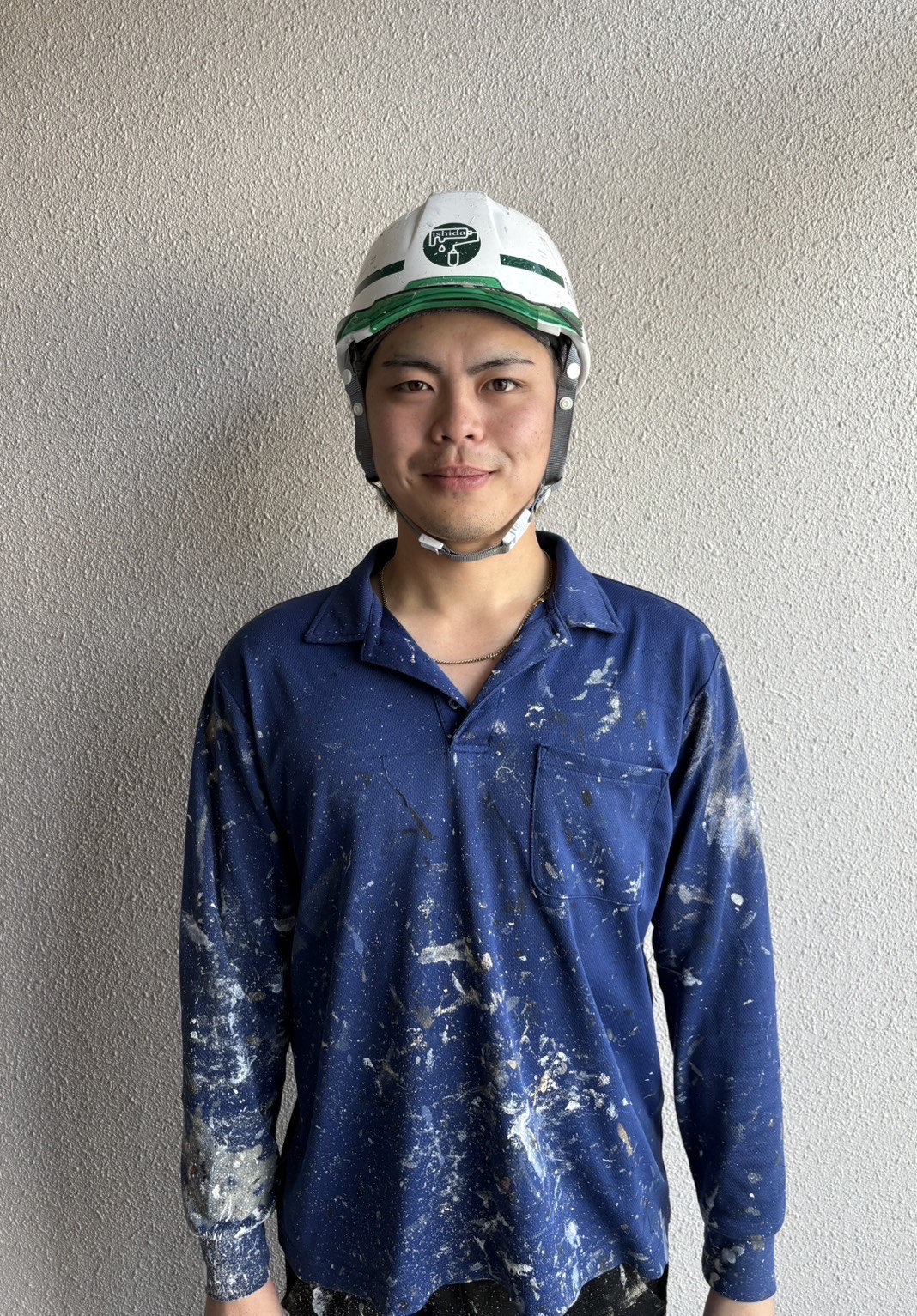 スタッフ紹介